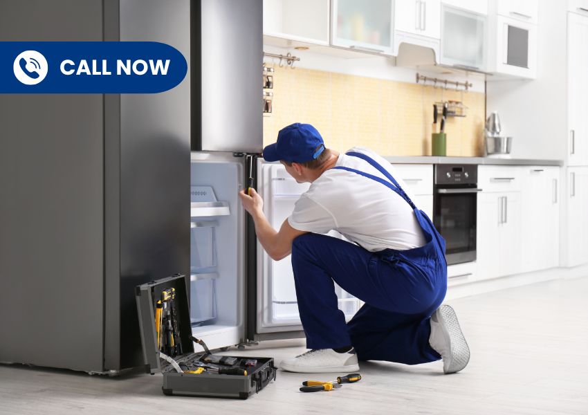 Carrollton IL Appliance Repair Company